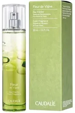 Caudalie Eau Fraiche Fleur De Vige Fresh Fragrance Spray