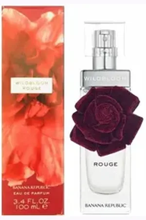Banana Republic Eau de Parfum Wildbloom Rouge Eau de Parfum (100ml)