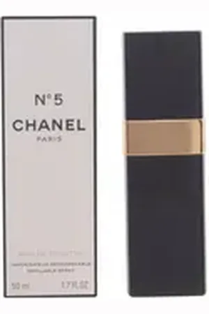 CHANEL Eau de Toilette No 5 Eau de Toilette Spray 50ml