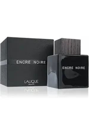Lalique Eau de Toilette Encre Noire Eau De Toilette Spray 100ml