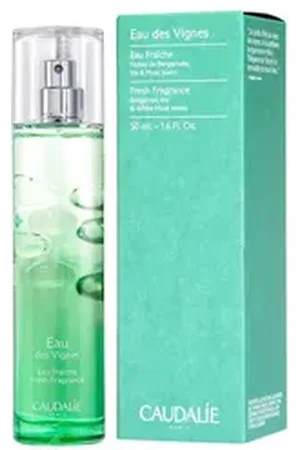 Caudalie Eau Fraiche eau vigne eau fraiche 50ml