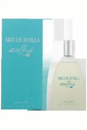 Instituto Español Aire de Sevilla Eau de Toilette Azul Fresh Eau De Toilette Spray 150ml