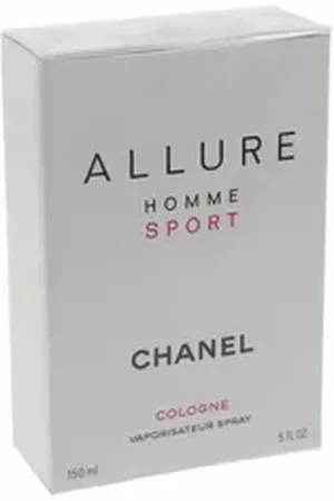 CHANEL Eau de Cologne Allure Homme Sport Eau de Cologne 150ml