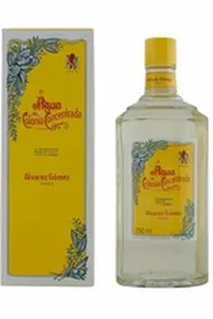 Alvarez Gómez Körperpflegeduft AGUA DE COLONIA CONCENTRADA concentrated edc 750ml