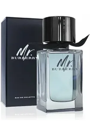 Burberry Eau de Toilette Mr. Edt Spray 50 ml