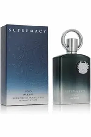 Afnan Eau de Parfum Supremacy Incense Eau de Parfum 100ml