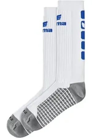Erima Freizeitsocken Kinder CLASSIC 5-C Socken lang weiß