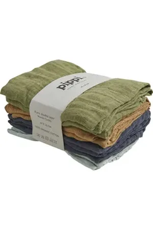 Pippi Babywear Funktionsunterhose bunt