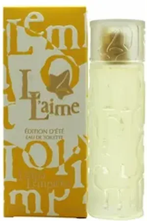 Lolita lempicka Eau de Toilette Elle L