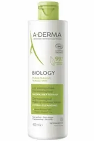 A-derma Make-up-Entferner Biology Dermatological Make-Up Remover Lotion