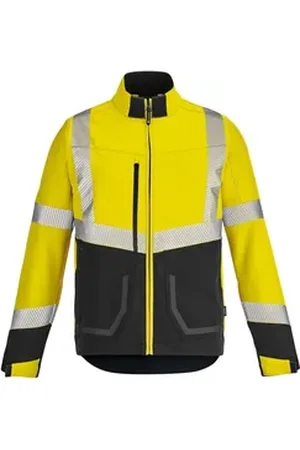 Lafont Kurzjacke Jacke Lux Pi gelb 0/XS