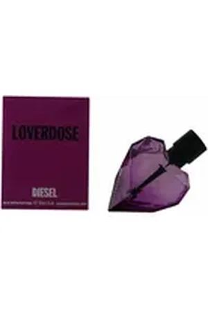 Diesel Eau de Toilette Loverdose Pour Femme Edp Spray