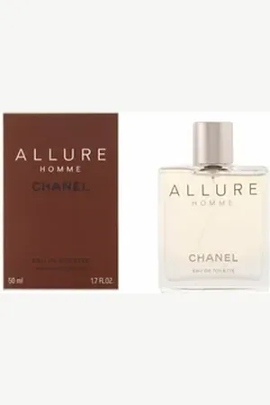 CHANEL Eau de Toilette Allure Homme Edt Spray