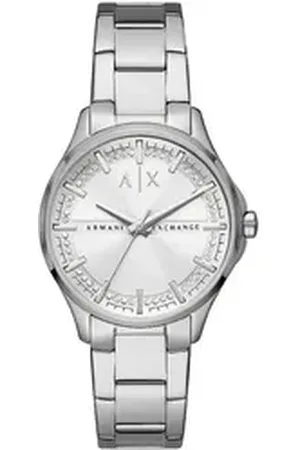 Giorgio Armani Emporio Armani Luxusuhr Lady Hampton AX5256