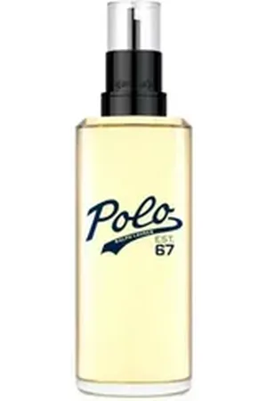 Ralph Lauren Lauren Eau de Toilette EST POLO 67 edt Nachfüllpackung 150 ml