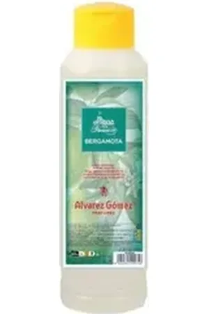 Alvarez Gómez Eau de Toilette Ag Fresca Bergamotte 750