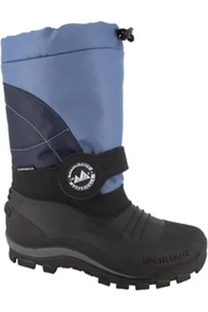 Spirale Sascha Winterstiefel blau 34