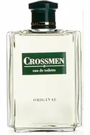 Coty PUIG Eau de Toilette Crossmen Original Eau De Toilette 200ml