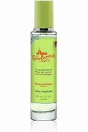 Alvarez Gómez Körperpflegeduft Concentrated Eau De Cologne Orange Spray 30ml