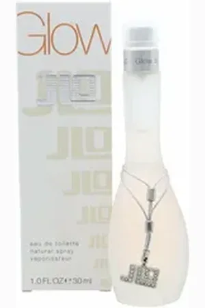 Jennifer Lopez Eau de Toilette Glow Eau De Toilette Spray 30ml