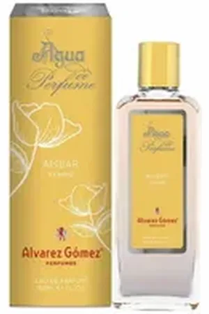 Alvarez Gómez Eau de Parfum Alvarez Gómez Ámbar Femme Eau De Parfum Spray 150ml