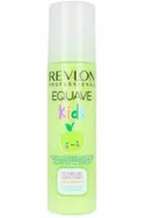 Revlon Revlon Haarspülung Equave Kids Detangling Conditioner Appel Fragance 200ml