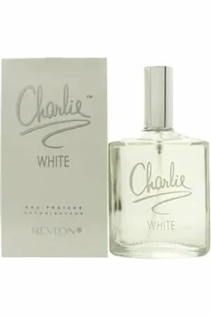 Revlon Eau Fraiche Charlie White Eau Fraiche 100ml Spray