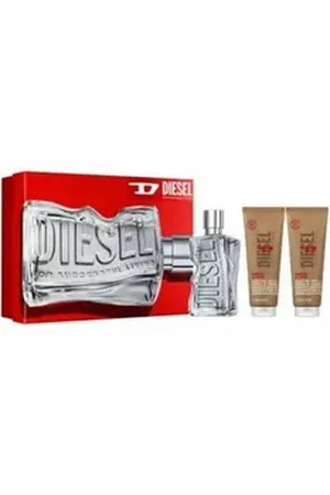 Diesel Duft-Set D BY LOT 3 Stück