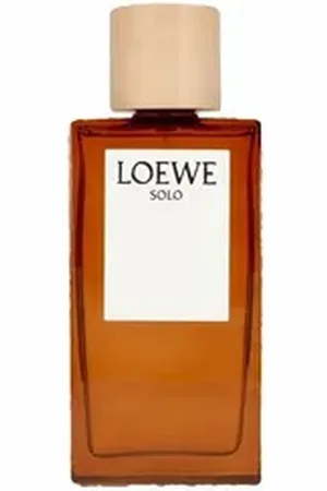 Loewe Eau de Toilette Solo Edt Spray 150ml