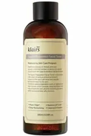 Dear, Klairs Gesichtswasser Supple Preaparation Facial Toner feuchtigkeitsspendend 180ml