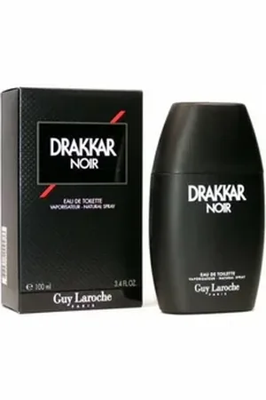 GUY LAROCHE Eau de Toilette Drakkar Noir Eau De Toilette Spray 200ml
