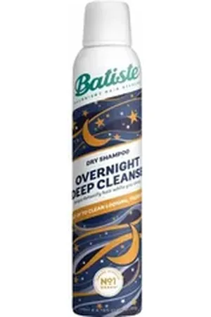 Batiste Trockenshampoo Overnight 200ml