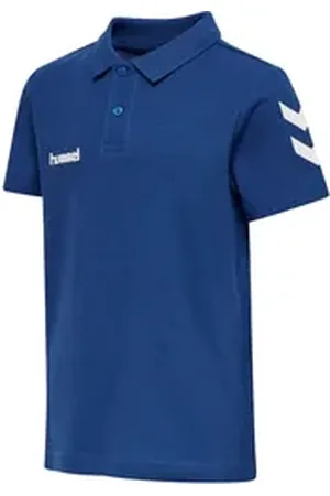 Hummel Poloshirt HMLGO KIDS COTTON POLO 140