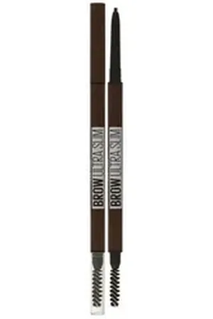 Maybelline NEW YORK Augenbrauen-Stift Brow Ultra Slim Defining Eyebrow Pencil 05 Deep Brown