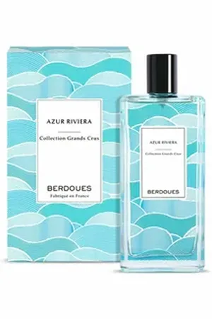 Berdoues Eau de Parfum Azur Riviera Edp 100Ml
