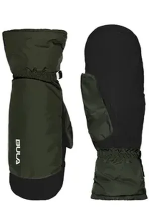 Bula Fäustlinge Swift Mittens mit 10.000 mm Wassersäule grün 14