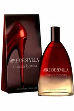 Instituto Español Aire de Sevilla Eau de Toilette Aire Sevilla Chicca Bonita Eau De Toilette Spray 150ml