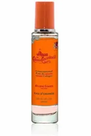 Alvarez Gómez Körperpflegeduft Concentrated Eau De Cologne Orange Spray 30ml