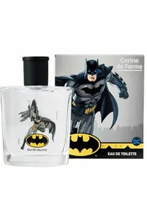 Corine De Farme Körperpflegeduft Batman Eau De Toilette Spray 50ml