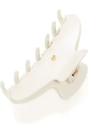 Balmain Haarklemme Hair Couture Accessoirs Cellulose Acetate Pince