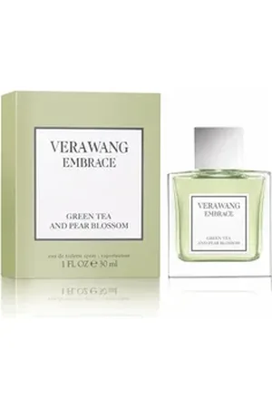 Vera Wang Eau de Toilette Embrace Green Tea & Pear Blossom Eau de Toilette 30ml Spray