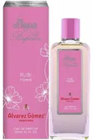 Alvarez Gómez Eau de Parfum Alvarez Gómez Rubí Femme Eau De Parfum Spray 150ml