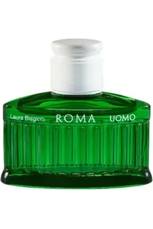 Laura Biagiotti Eau de Toilette Roma Uomo Green Swing Eau De Toilette 40ml
