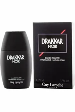 GUY LAROCHE Eau de Toilette Drakkar Noir Eau De Toilette Spray 50ml