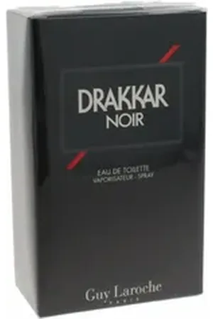 GUY LAROCHE Körperpflegeduft Drakkar Noir Eau De Toilette Spray 100ml