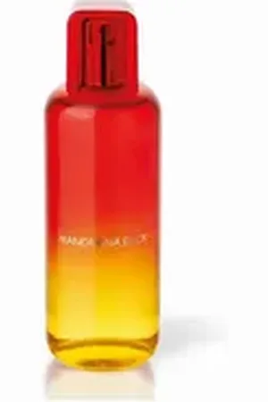 Mandarina Duck Körperpflegeduft The Mandariners For Her Eau De Toilette Spray 100ml