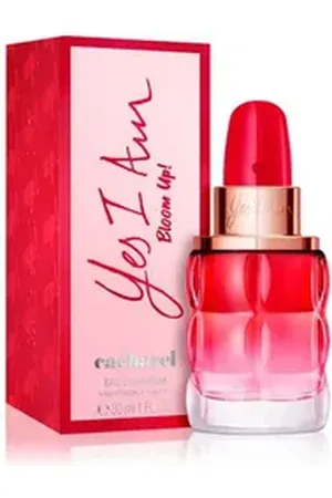 Cacharel Eau de Parfum Yes I Am Bloom Up Eau de Parfum