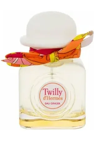 Hermès HERMÈS Eau de Parfum HermÃ ̈s Twilly d Eau Ginger Eau de Parfum 50 ml