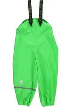 CeLaVi Regenhose grün 90 - ca. 24 Monate