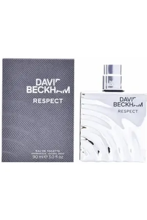 David beckham Duft-Set Respect Eau De Toilette Spray 90ml